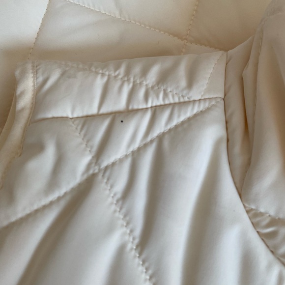 J Crew mercantile vest size S - Picture 8 of 8